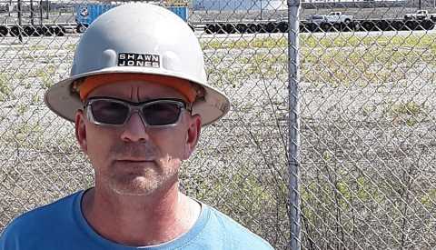 Shawn Jones Story Photo